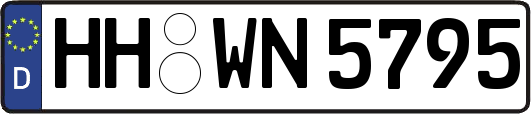 HH-WN5795