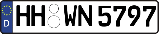 HH-WN5797