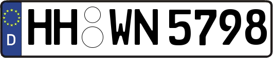 HH-WN5798