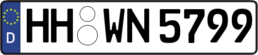 HH-WN5799