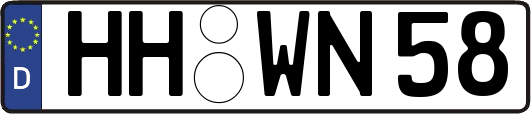 HH-WN58