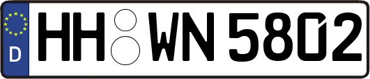 HH-WN5802