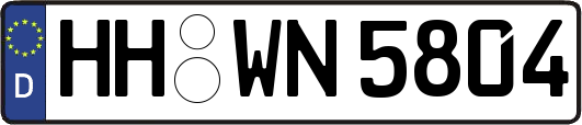 HH-WN5804