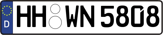 HH-WN5808