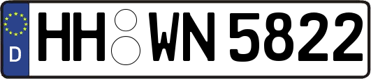 HH-WN5822