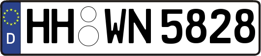 HH-WN5828
