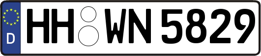 HH-WN5829