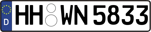 HH-WN5833