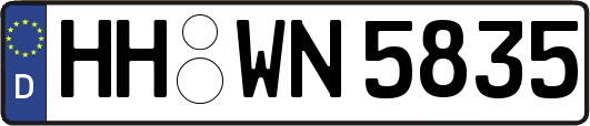 HH-WN5835