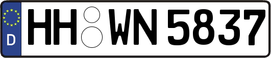 HH-WN5837