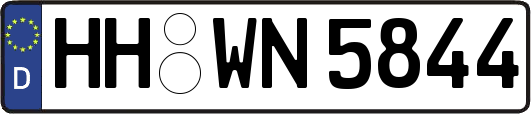 HH-WN5844