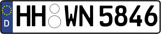 HH-WN5846