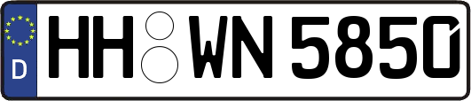 HH-WN5850