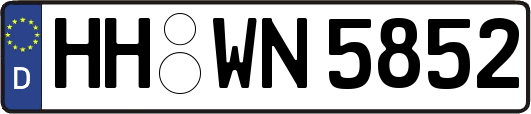 HH-WN5852