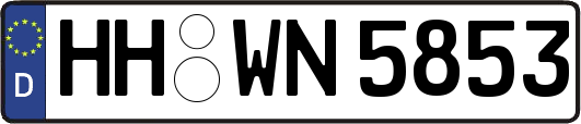 HH-WN5853