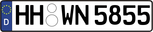 HH-WN5855
