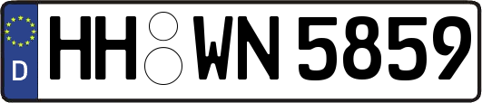HH-WN5859