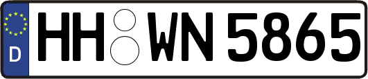 HH-WN5865