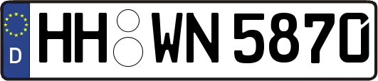 HH-WN5870