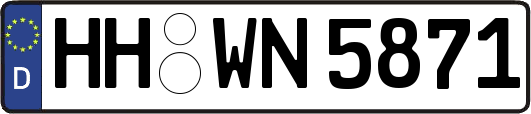 HH-WN5871