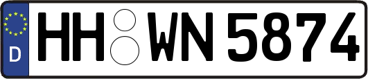 HH-WN5874