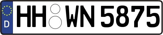 HH-WN5875