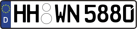 HH-WN5880