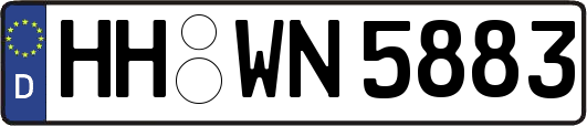 HH-WN5883