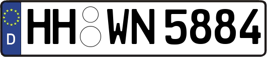 HH-WN5884
