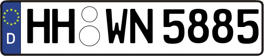 HH-WN5885