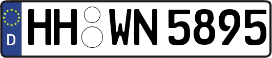 HH-WN5895