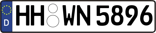 HH-WN5896