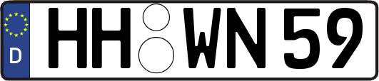 HH-WN59