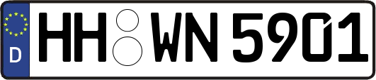 HH-WN5901