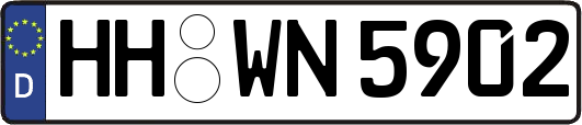 HH-WN5902