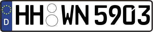 HH-WN5903