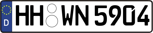 HH-WN5904