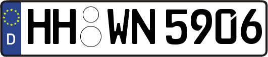 HH-WN5906