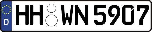 HH-WN5907