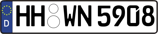 HH-WN5908