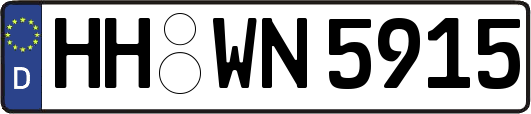 HH-WN5915
