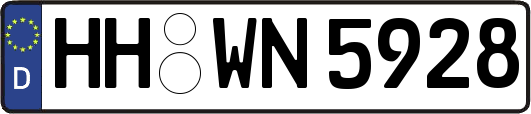 HH-WN5928