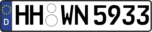 HH-WN5933