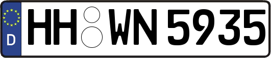 HH-WN5935