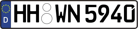 HH-WN5940