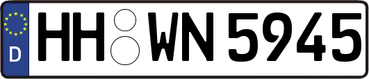 HH-WN5945