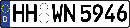 HH-WN5946