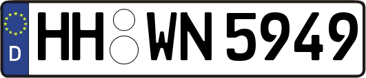 HH-WN5949