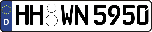 HH-WN5950