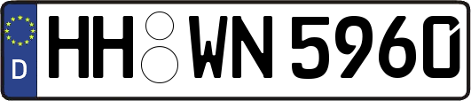 HH-WN5960